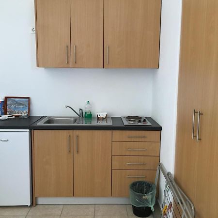 Diakofti Eugenia Travasarou Sea View Appartments מראה חיצוני תמונה