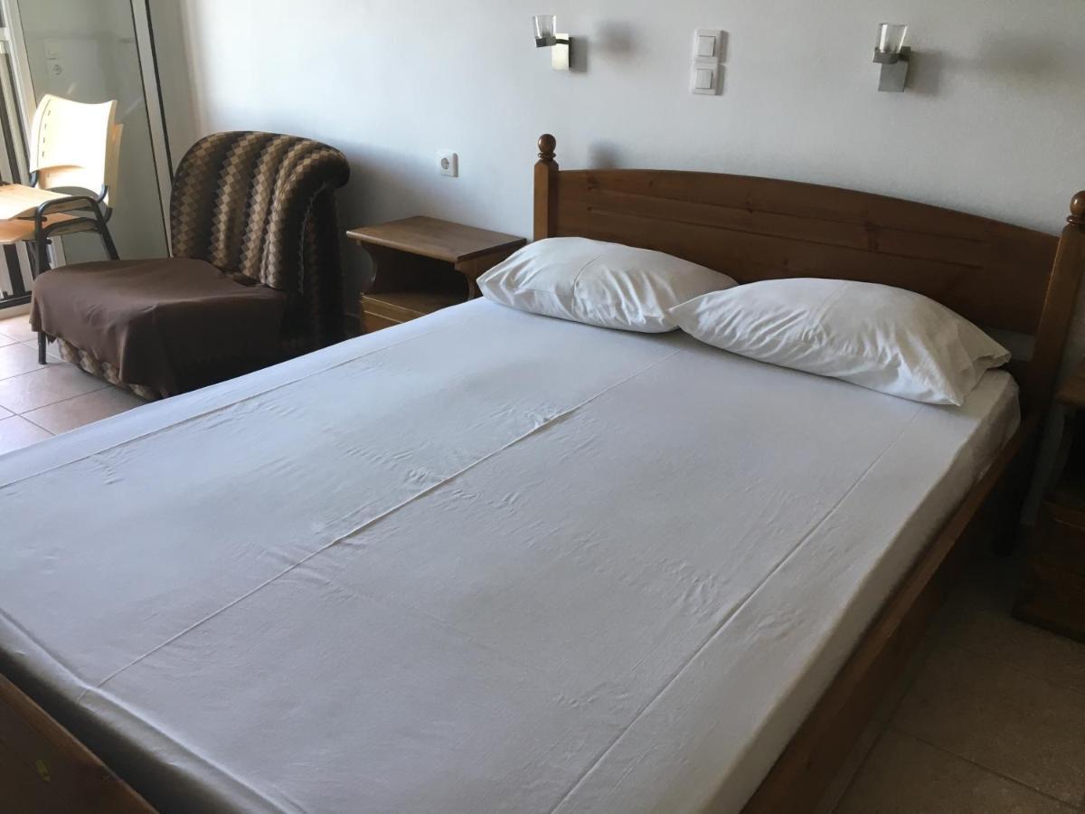 Diakofti Eugenia Travasarou Sea View Appartments מראה חיצוני תמונה