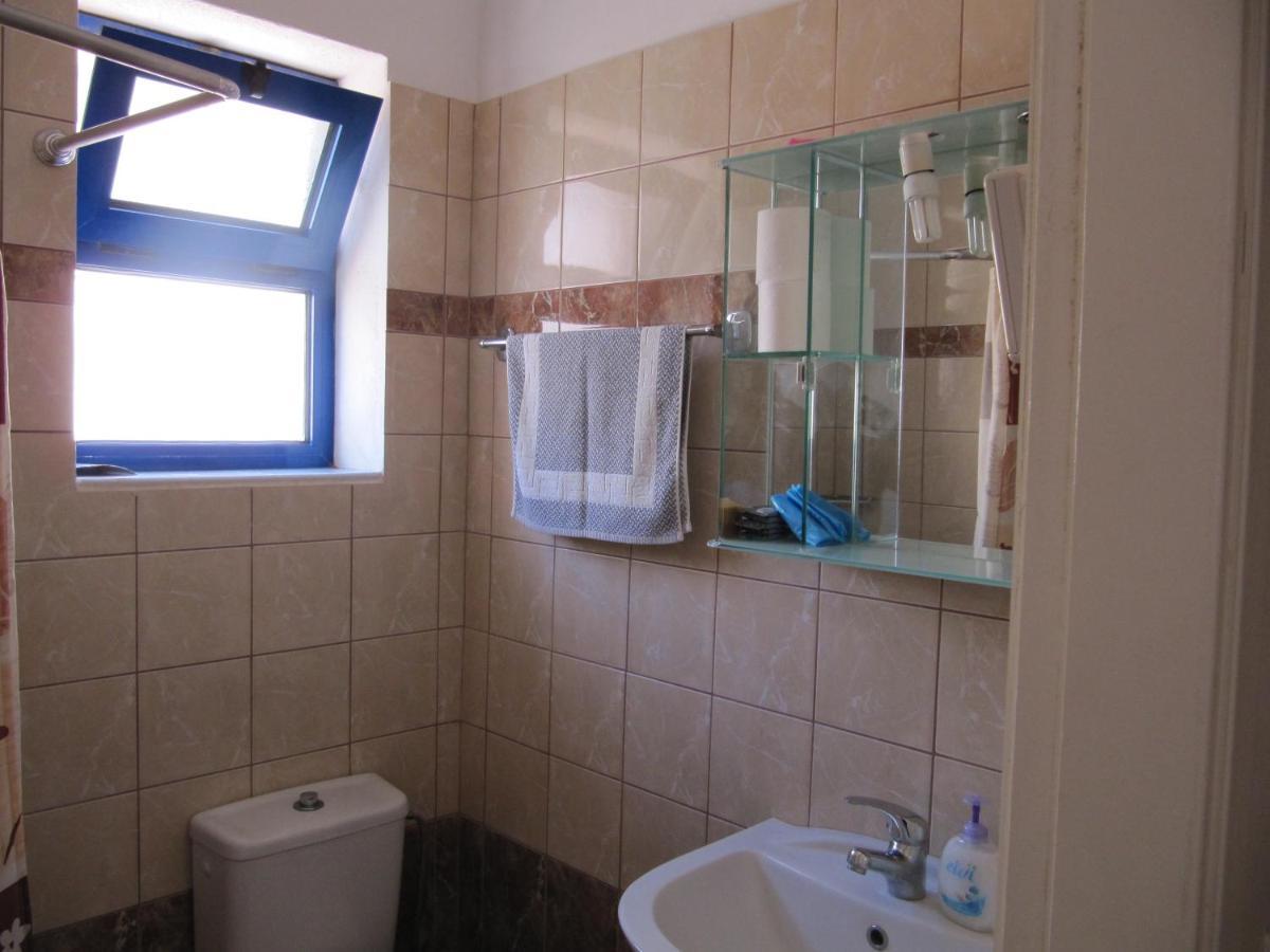 Diakofti Eugenia Travasarou Sea View Appartments מראה חיצוני תמונה