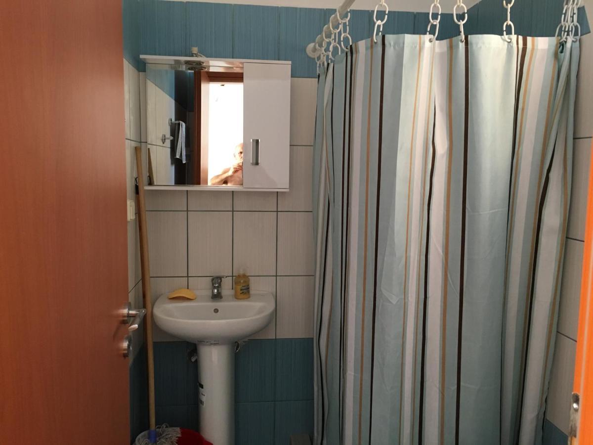 Diakofti Eugenia Travasarou Sea View Appartments מראה חיצוני תמונה