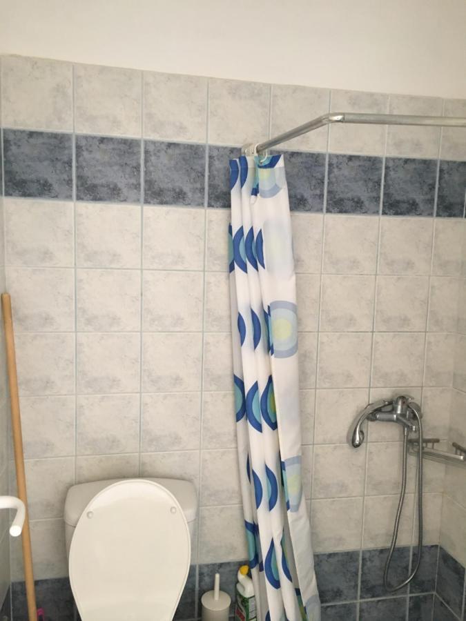 Diakofti Eugenia Travasarou Sea View Appartments מראה חיצוני תמונה