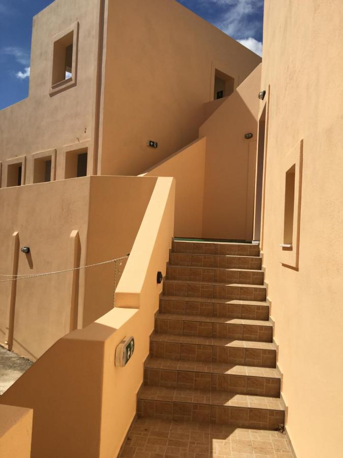 Diakofti Eugenia Travasarou Sea View Appartments מראה חיצוני תמונה